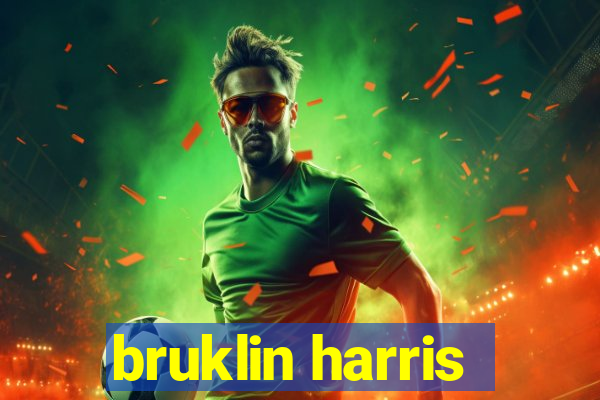 bruklin harris